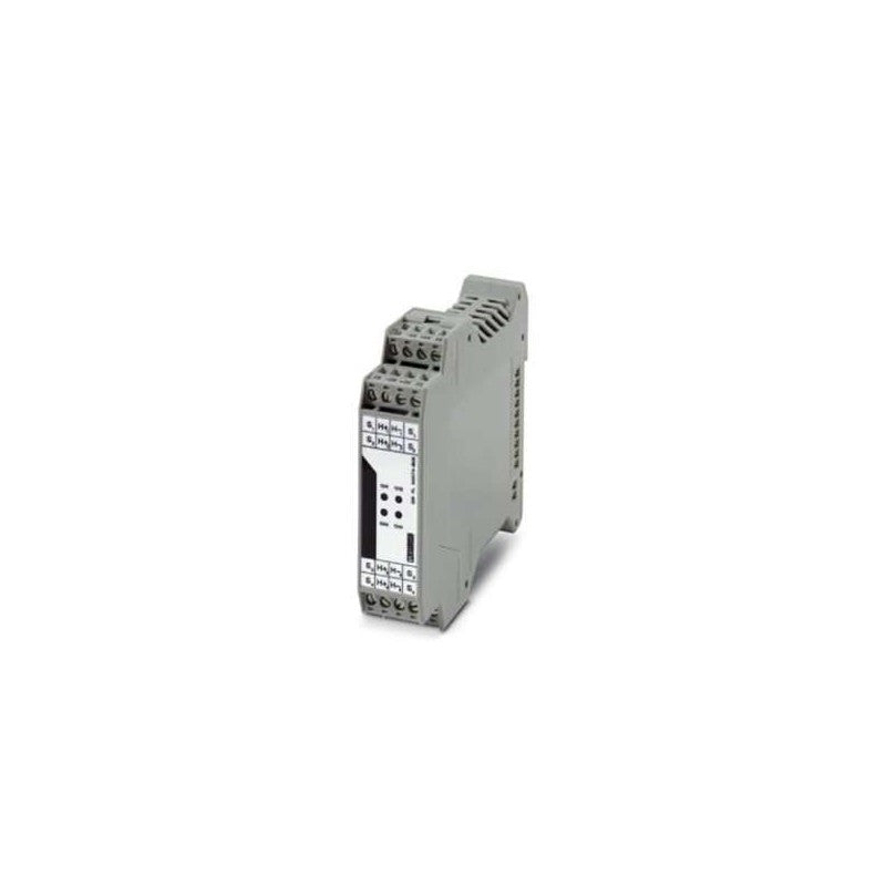 PHOENIX CONTACT - 2702879 - Communication Converters