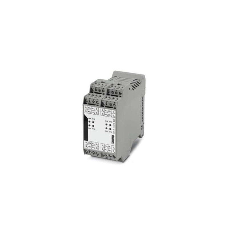 PHOENIX CONTACT - 2702880 - Communication Converters