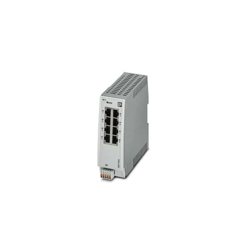 PHOENIX CONTACT - 2702881 - Network Devices