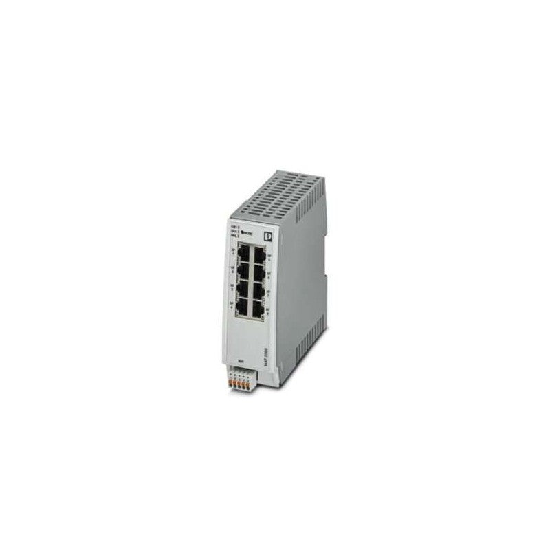 PHOENIX CONTACT - 2702882 - Network Devices