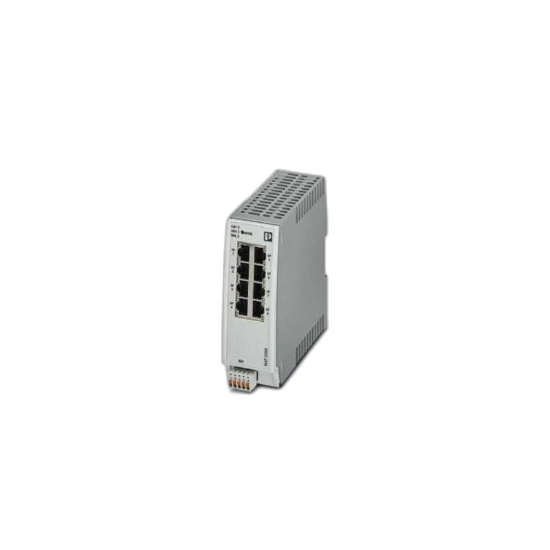 PHOENIX CONTACT - 2702882 - Network Devices