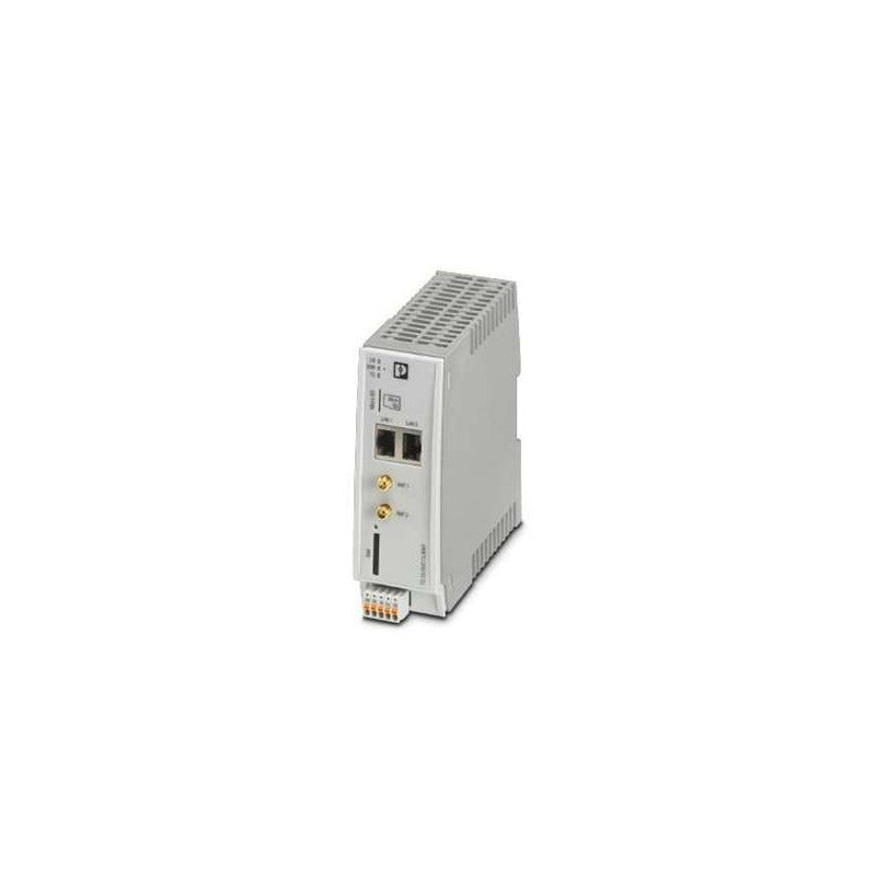 PHOENIX CONTACT - 2702886 - Network Devices
