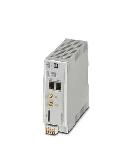 PHOENIX CONTACT - 2702887 - Network Devices