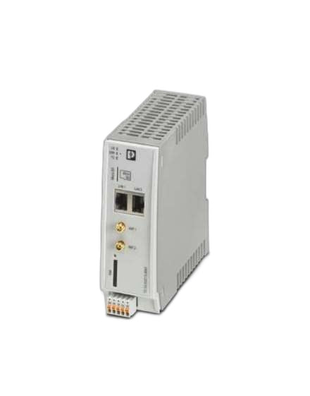 PHOENIX CONTACT - 2702887 - Network Devices