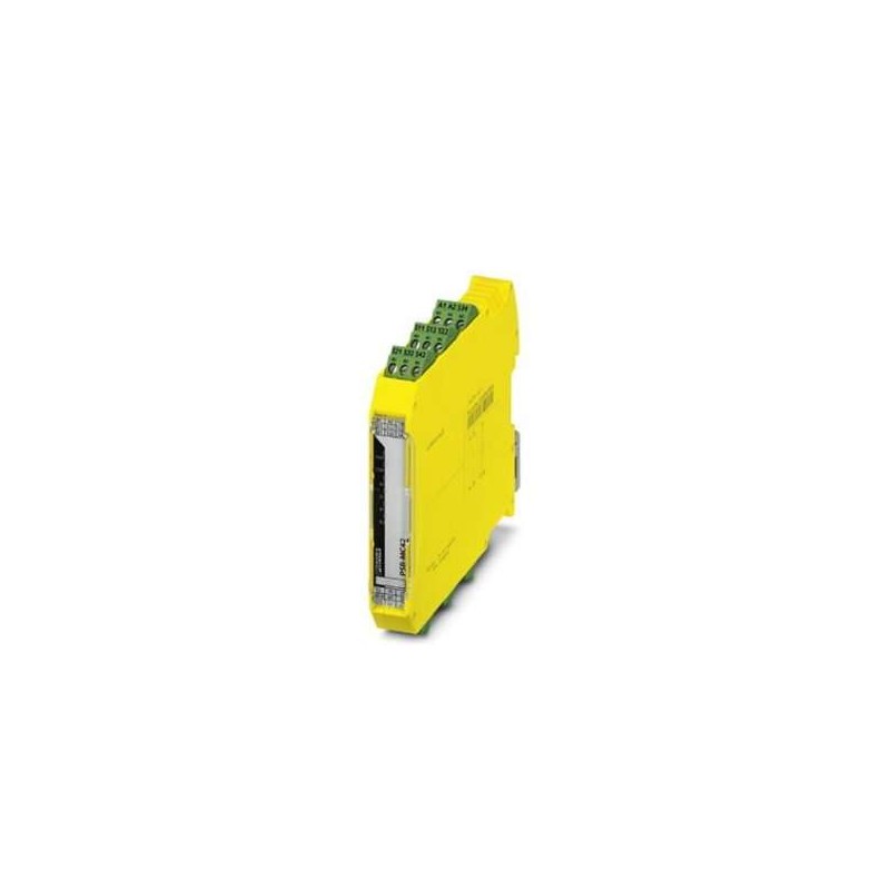 PHOENIX CONTACT - 2702901 - Safety Relays