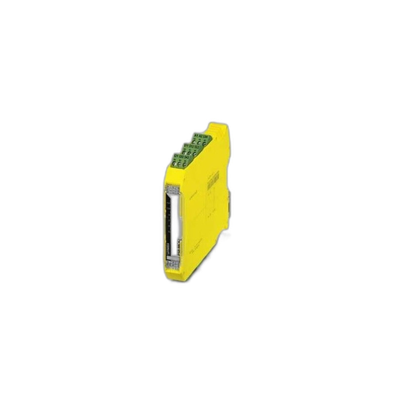 PHOENIX CONTACT - 2702901 - Safety Relays