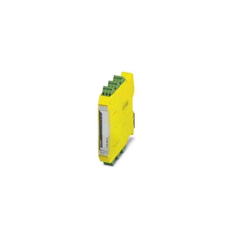 PHOENIX CONTACT - 2702902 - PLC Expansion Modules