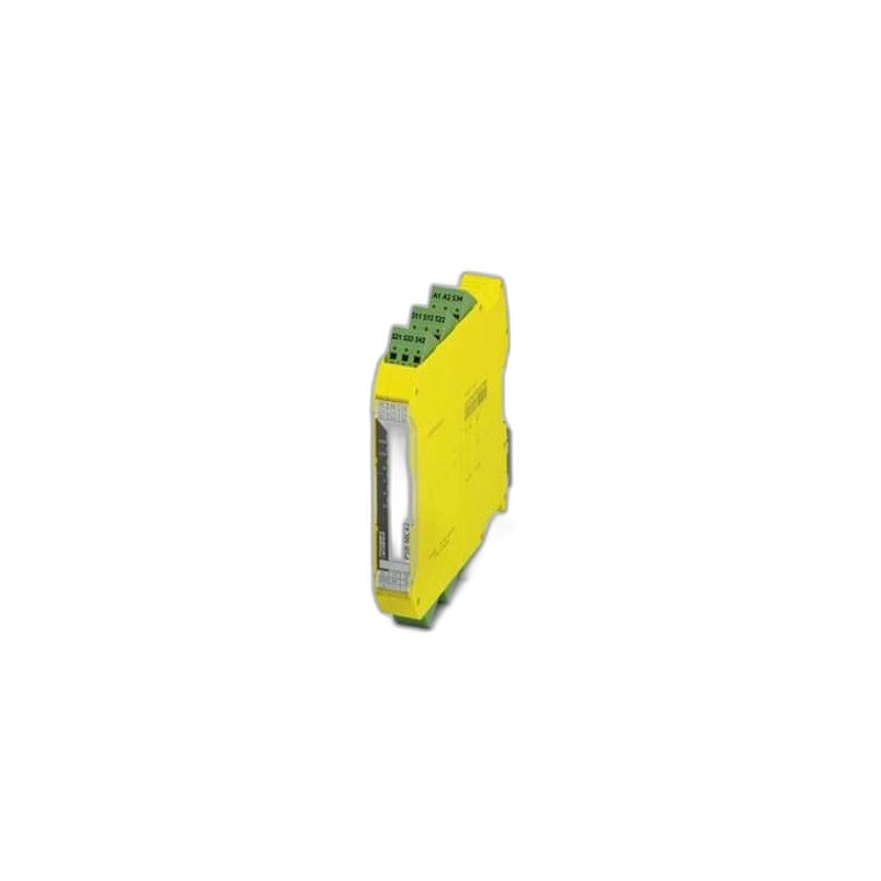 PHOENIX CONTACT - 2702902 - PLC Expansion Modules