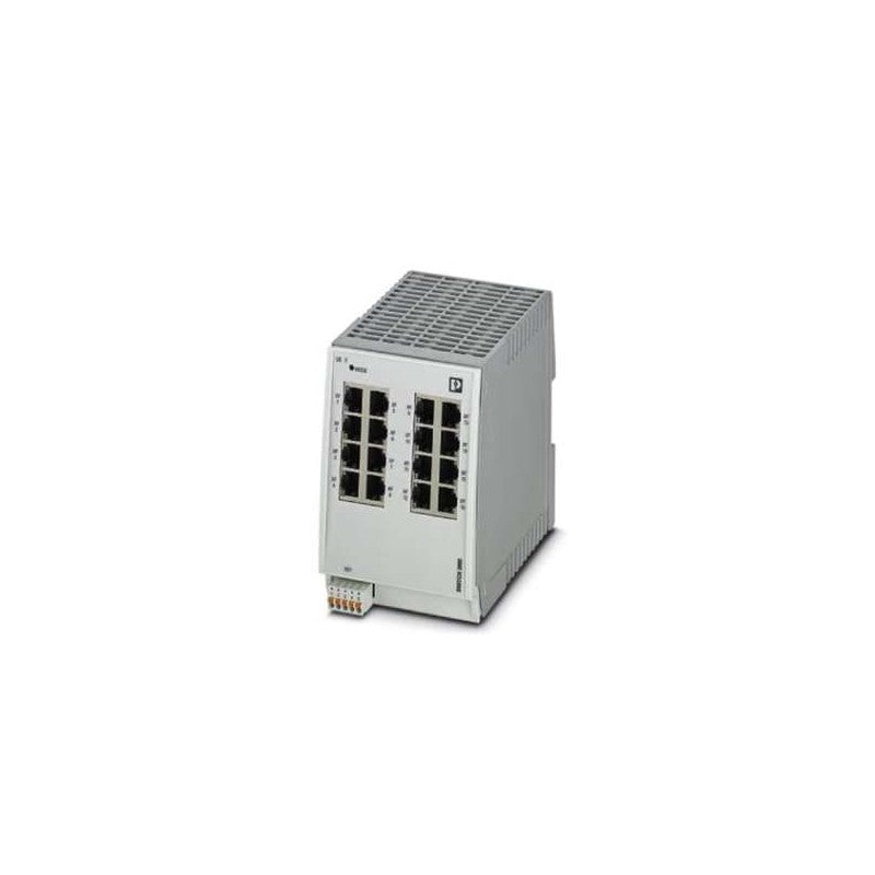 PHOENIX CONTACT - 2702903 - Network Devices
