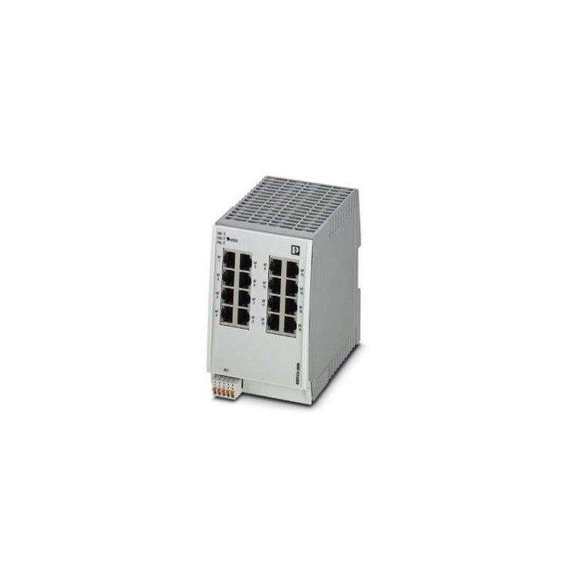 PHOENIX CONTACT - 2702904 - Network Devices