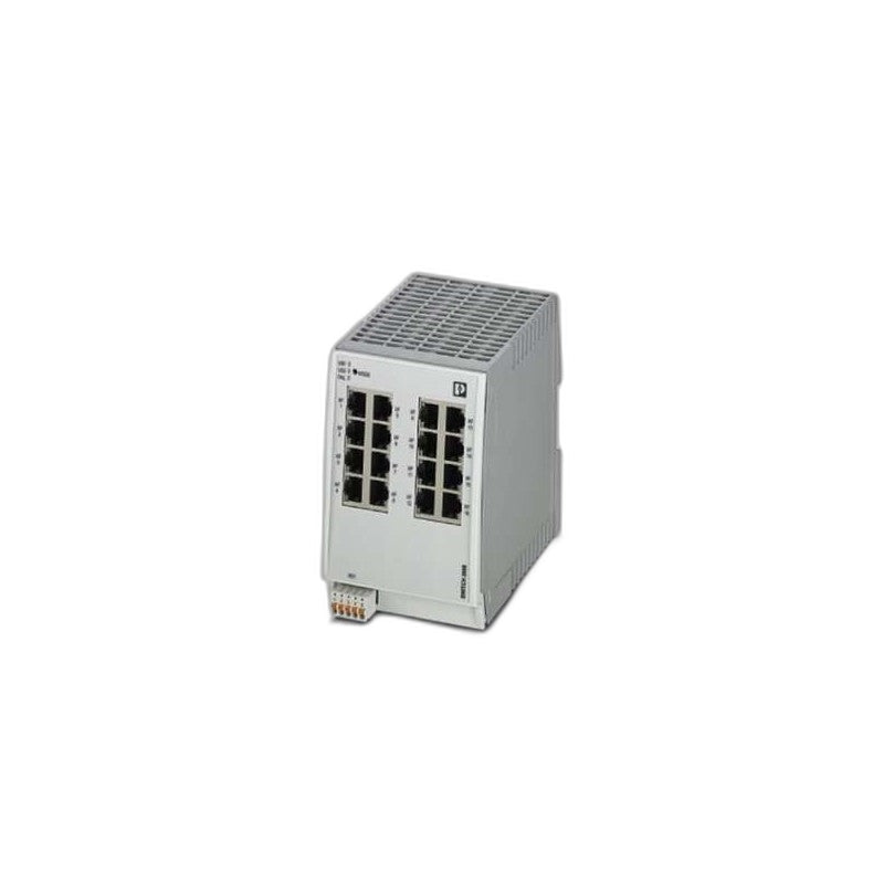 PHOENIX CONTACT - 2702904 - Network Devices