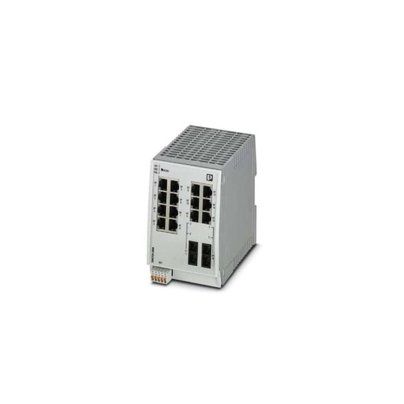 PHOENIX CONTACT - 2702905 - Network Devices