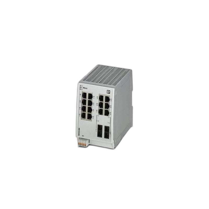 PHOENIX CONTACT - 2702906 - Network Devices