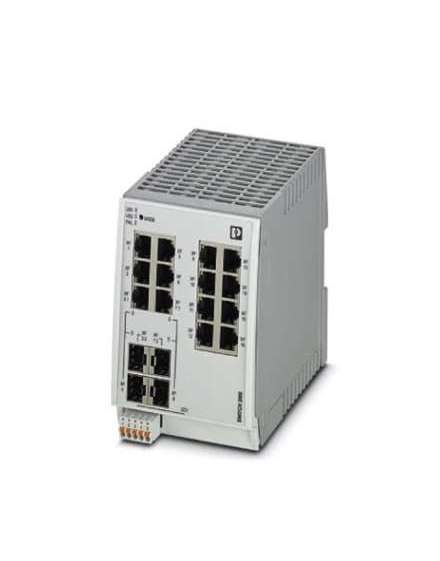 PHOENIX CONTACT - 2702907 - Network Devices