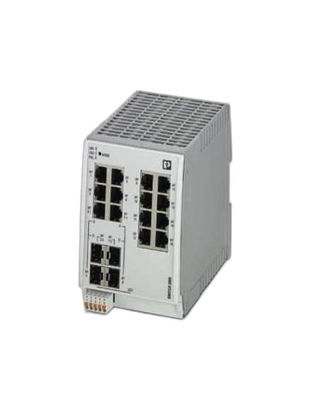 PHOENIX CONTACT - 2702907 - Network Devices