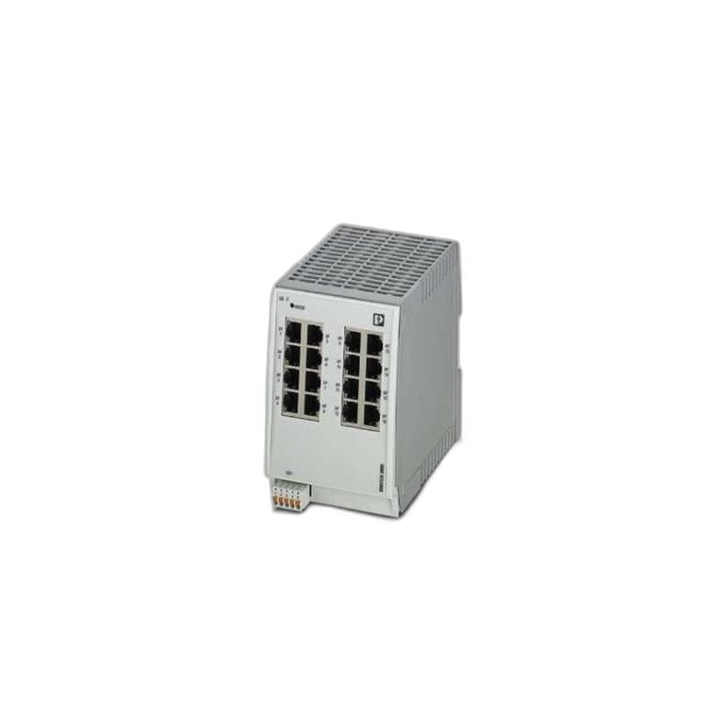 PHOENIX CONTACT - 2702908 - Network Devices
