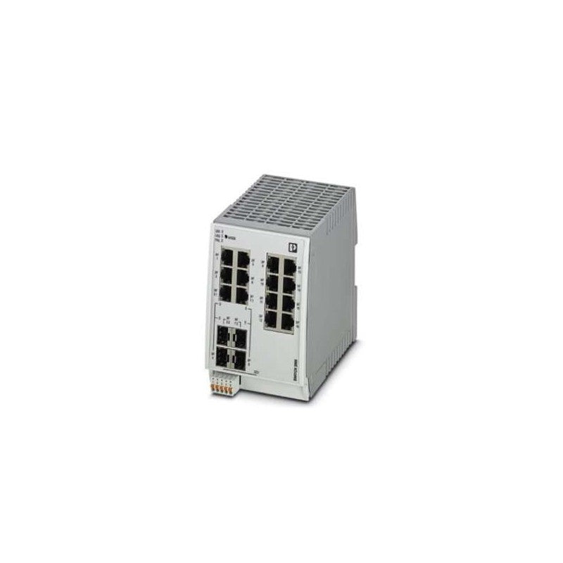 PHOENIX CONTACT - 2702910 - Network Devices