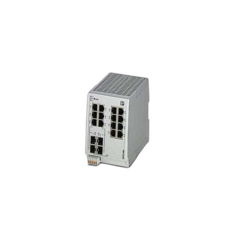 PHOENIX CONTACT - 2702910 - Network Devices