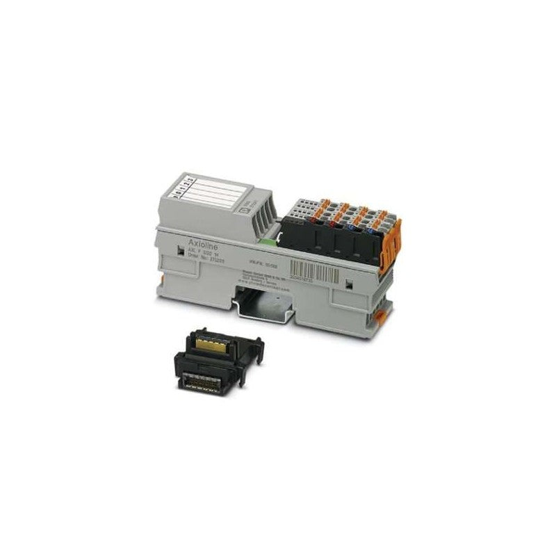 PHOENIX CONTACT - 2702911 - PLC Expansion Modules