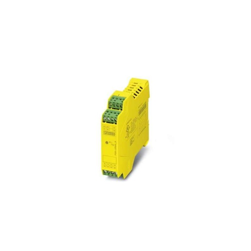 PHOENIX CONTACT - 2702924 - PLC Expansion Modules