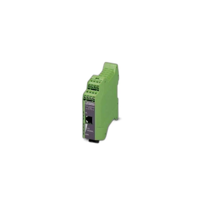 PHOENIX CONTACT - 2702944 - PLC Expansion Modules