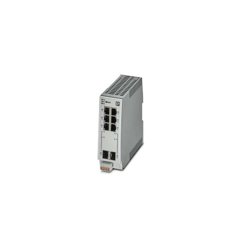 PHOENIX CONTACT - 2702970 - PLC Expansion Modules