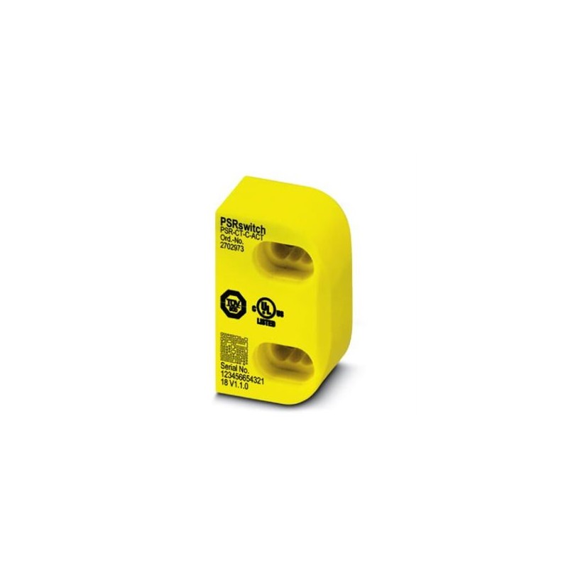 PHOENIX CONTACT - 2702973 - Safety Relays
