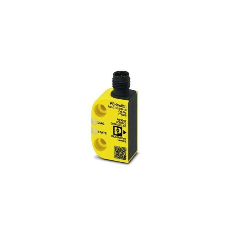 PHOENIX CONTACT - 2702976 - Safety Relays