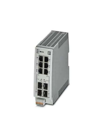 PHOENIX CONTACT - 2702981 - Network Devices