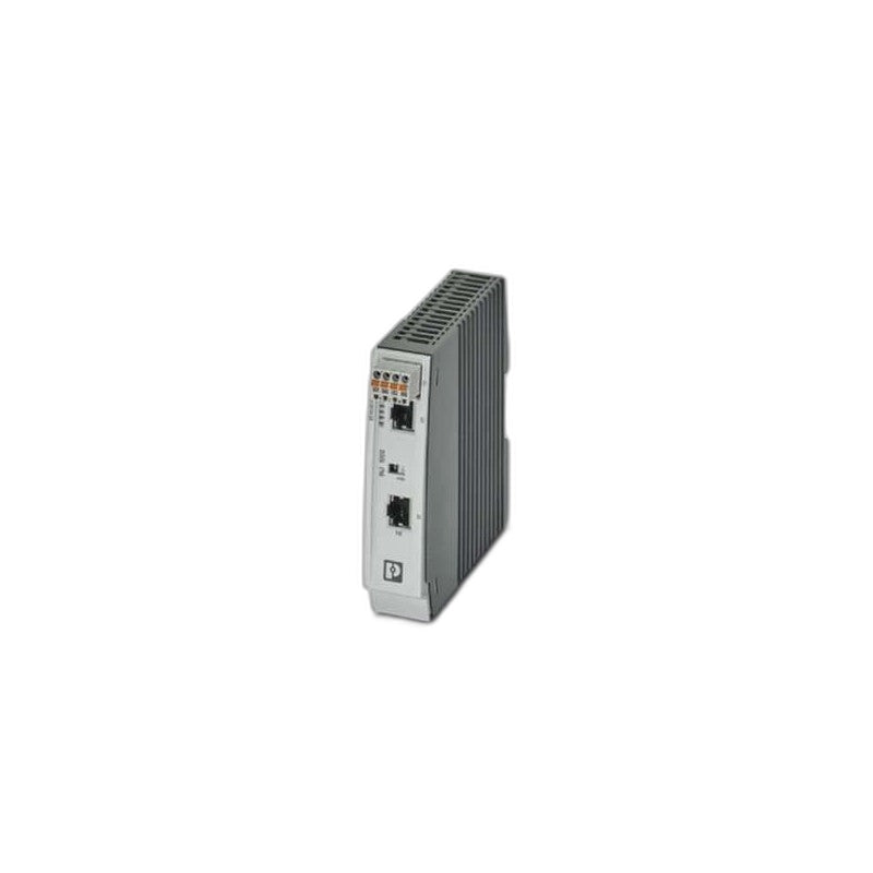 PHOENIX CONTACT - 2703007 - PLC Expansion Modules