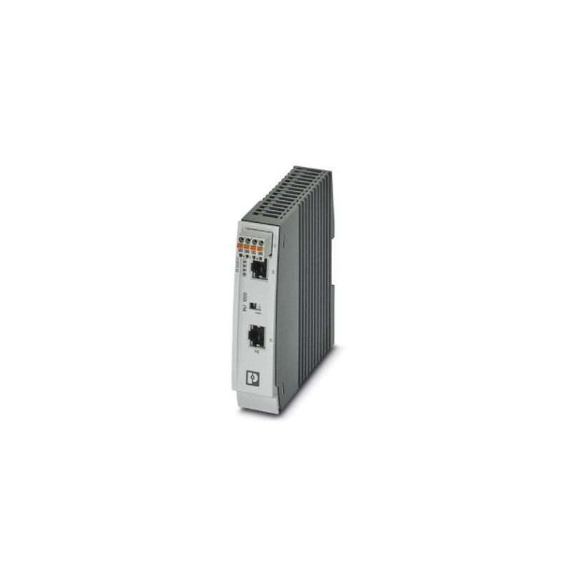 PHOENIX CONTACT - 2703010 - PLC Expansion Modules