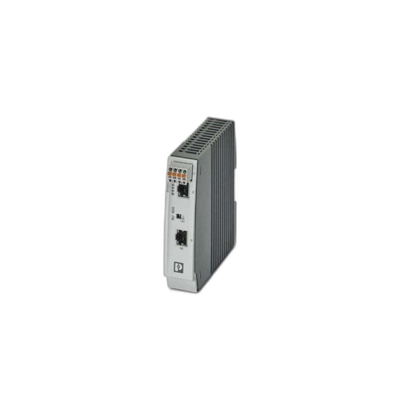 PHOENIX CONTACT - 2703010 - PLC Expansion Modules
