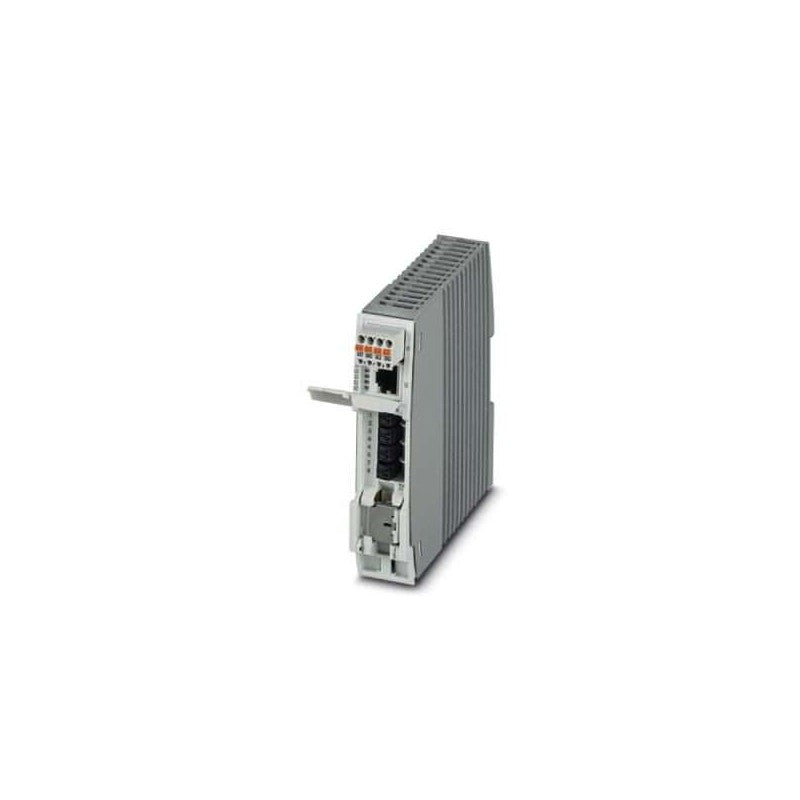 PHOENIX CONTACT - 2703014 - PLC Expansion Modules