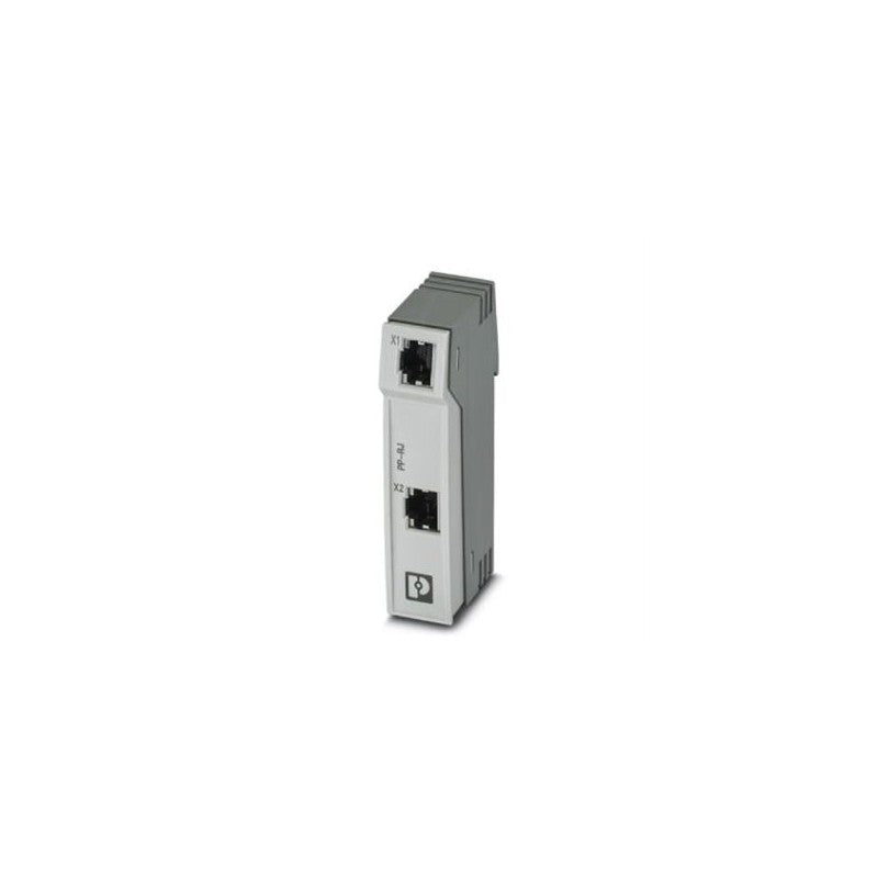 PHOENIX CONTACT - 2703015 - Terminal Strip Wiring