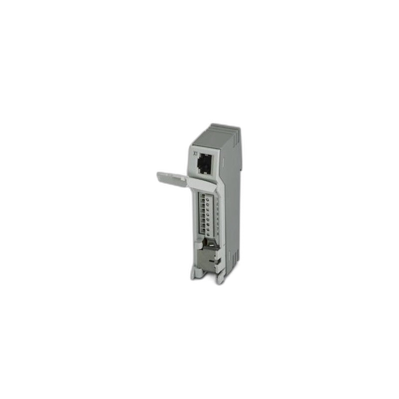 PHOENIX CONTACT - 2703016 - Terminal Strip Wiring