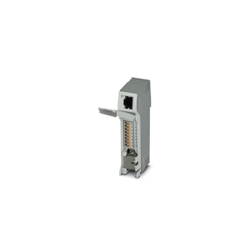 PHOENIX CONTACT - 2703018 - Terminal Strip Wiring