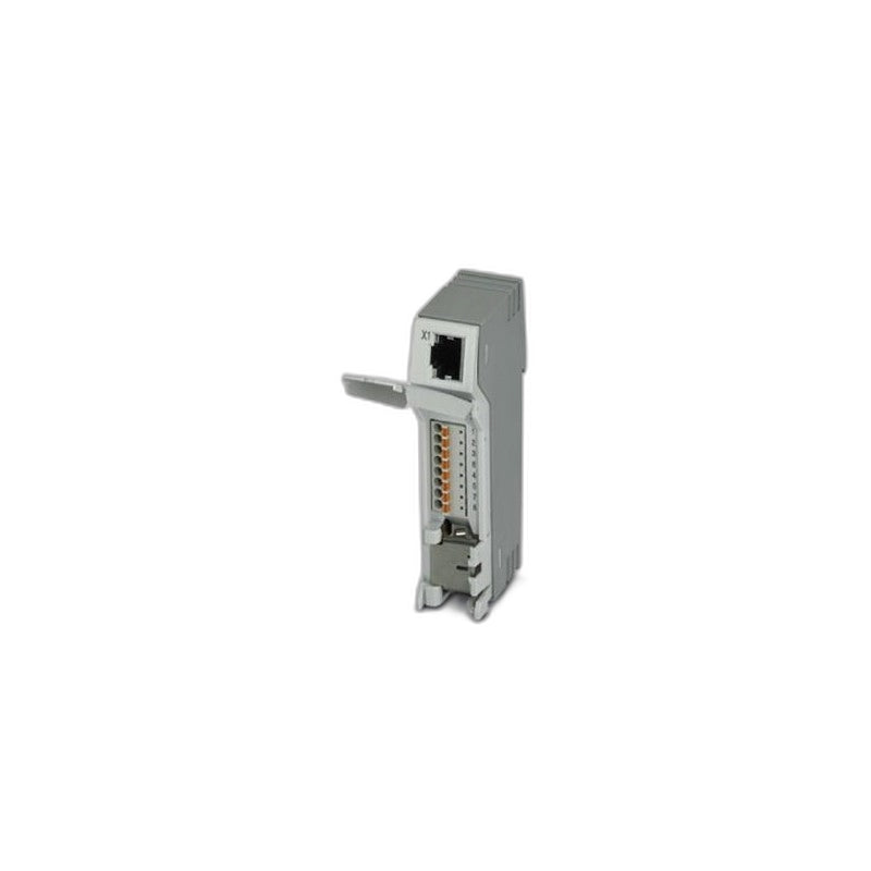 PHOENIX CONTACT - 2703018 - Terminal Strip Wiring