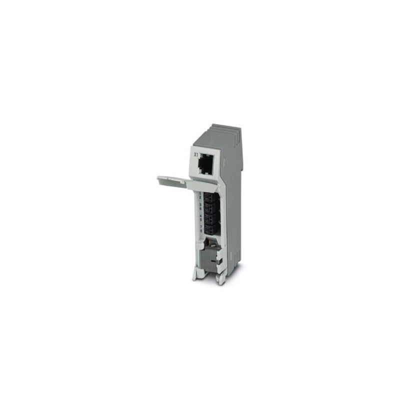 PHOENIX CONTACT - 2703019 - Terminal Strip Wiring