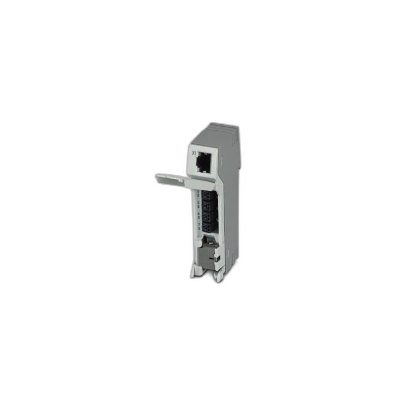 PHOENIX CONTACT - 2703019 - Terminal Strip Wiring
