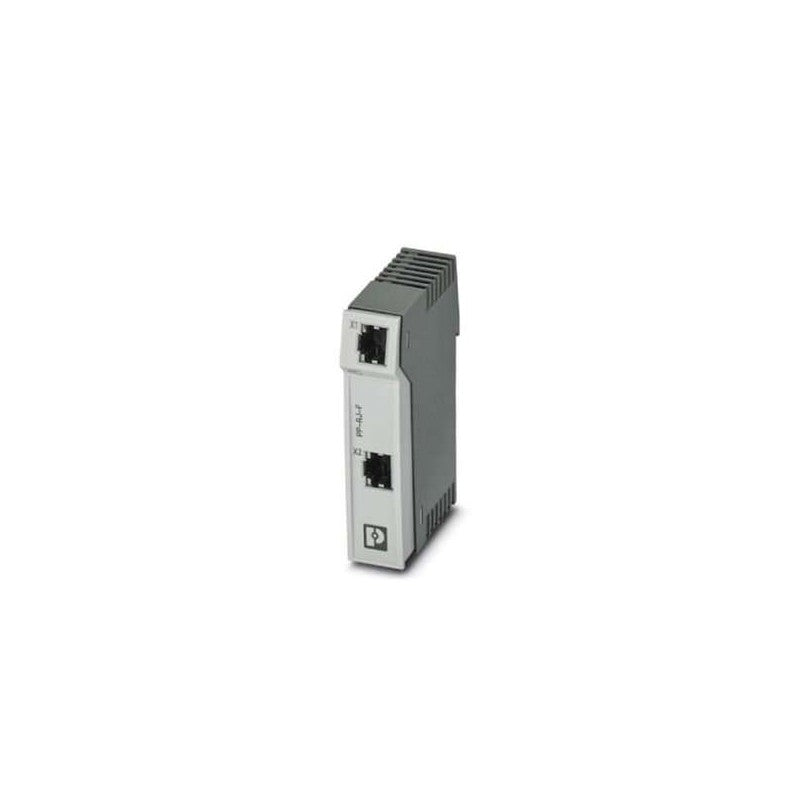 PHOENIX CONTACT - 2703020 - Terminal Strip Wiring