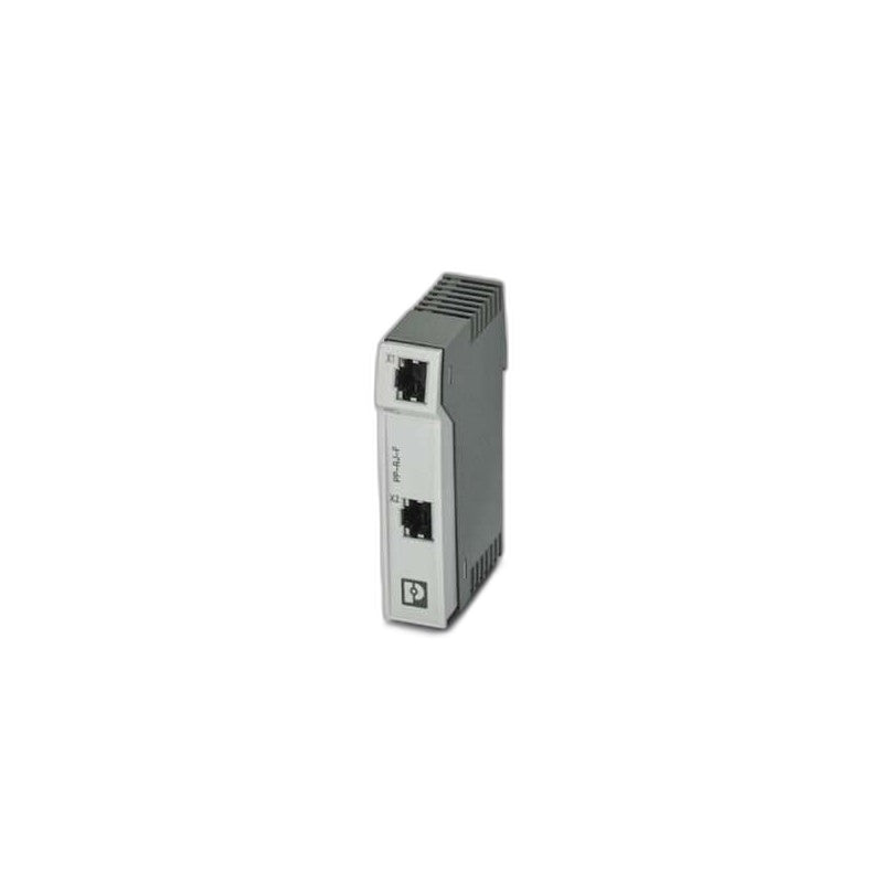 PHOENIX CONTACT - 2703020 - Terminal Strip Wiring