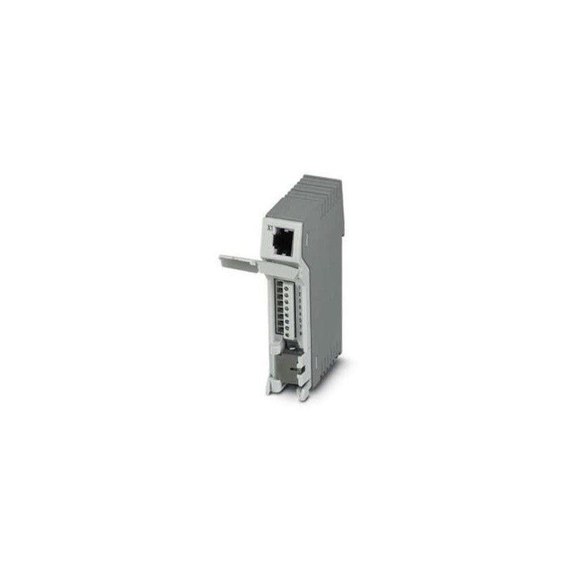 PHOENIX CONTACT - 2703021 - Terminal Strip Wiring