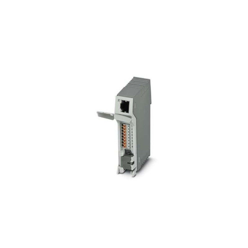 PHOENIX CONTACT - 2703022 - Terminal Strip Wiring