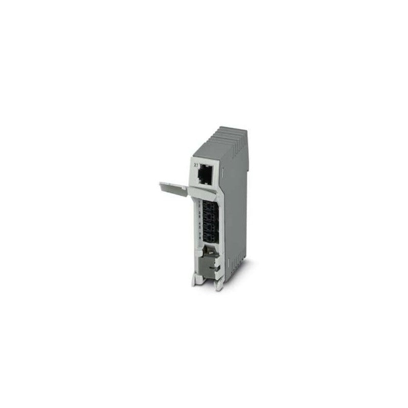 PHOENIX CONTACT - 2703023 - Terminal Strip Wiring