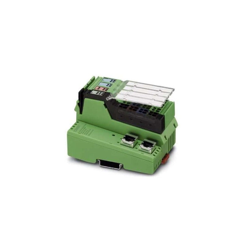 PHOENIX CONTACT - 2703981 - PLC Expansion Modules
