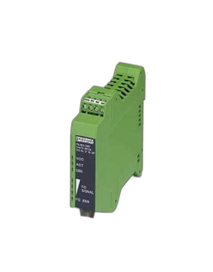 PHOENIX CONTACT - 2708067 - PLC Expansion Modules