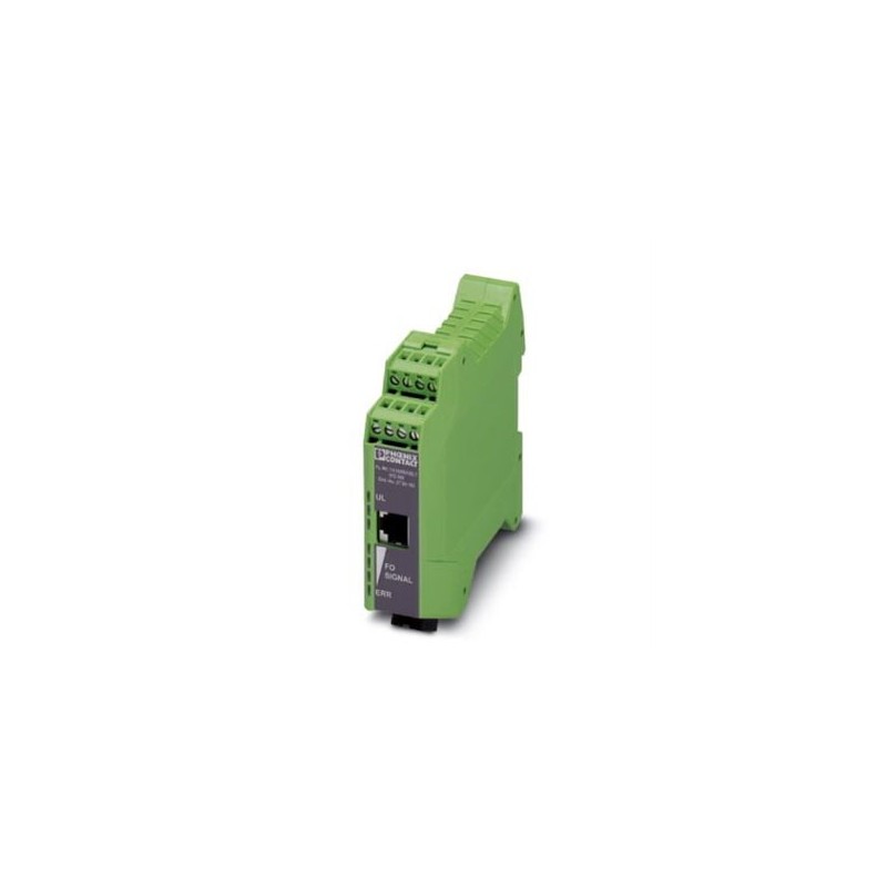 PHOENIX CONTACT - 2708193 - PLC Expansion Modules
