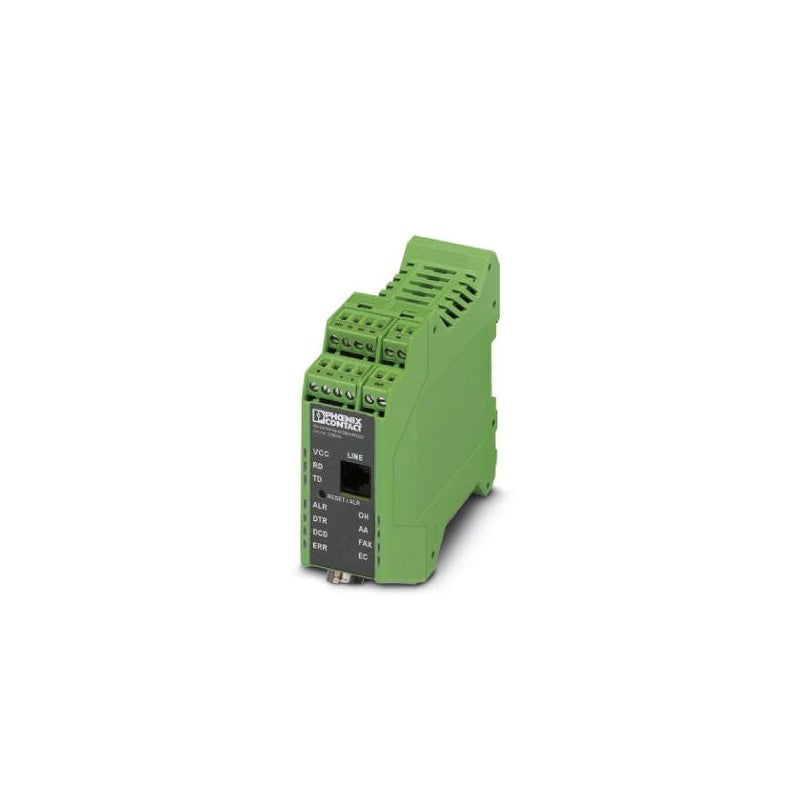 PHOENIX CONTACT - 2708203 - Communication Converters