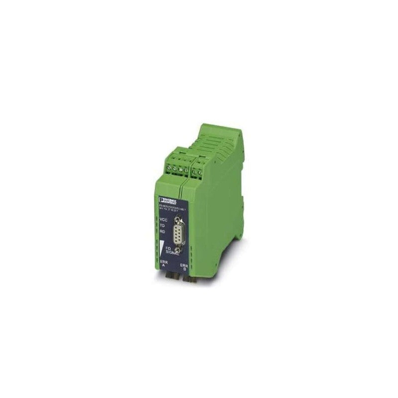 PHOENIX CONTACT - 2708287 - PLC Expansion Modules