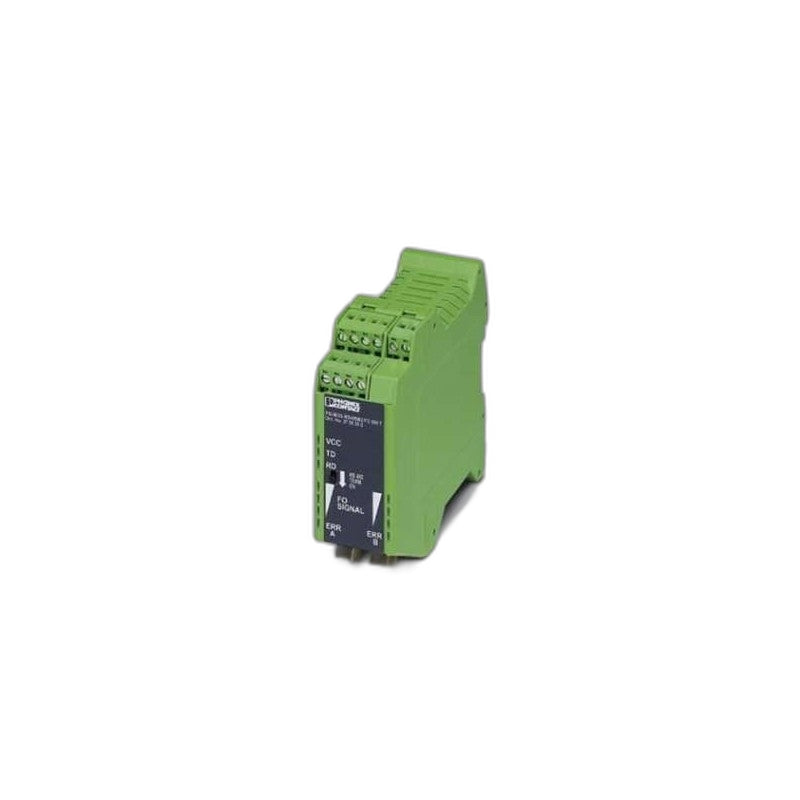 PHOENIX CONTACT - 2708300 - PLC Expansion Modules